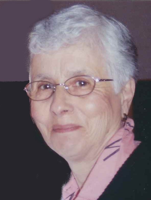 Muriel Pasichnuk
