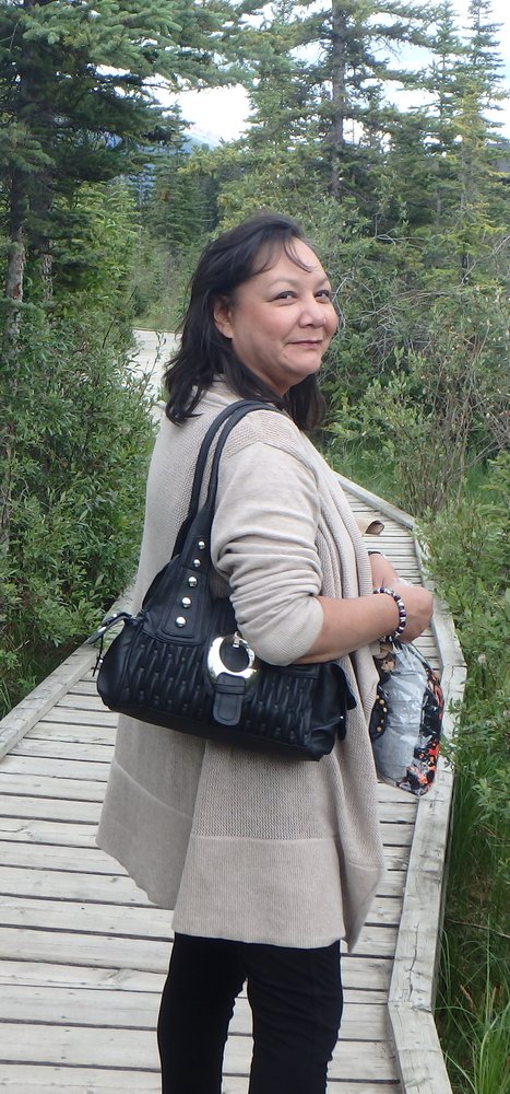 Susan Mills