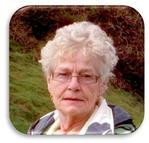 Erna Haggard