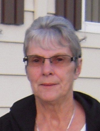 Iona Geissinger
