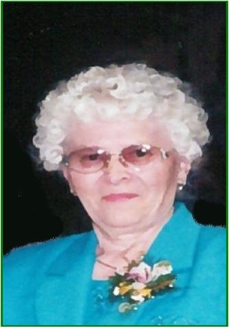 Mary Dwan