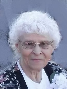 Mary Dwan
