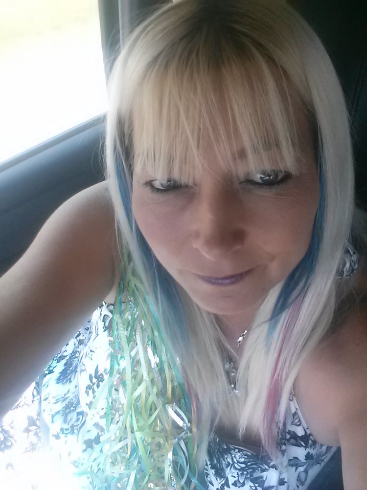 Linda Baldwin