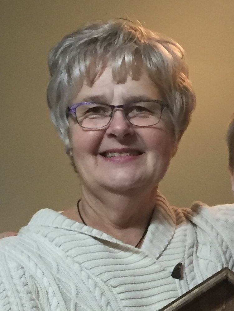Darlene Lauzon