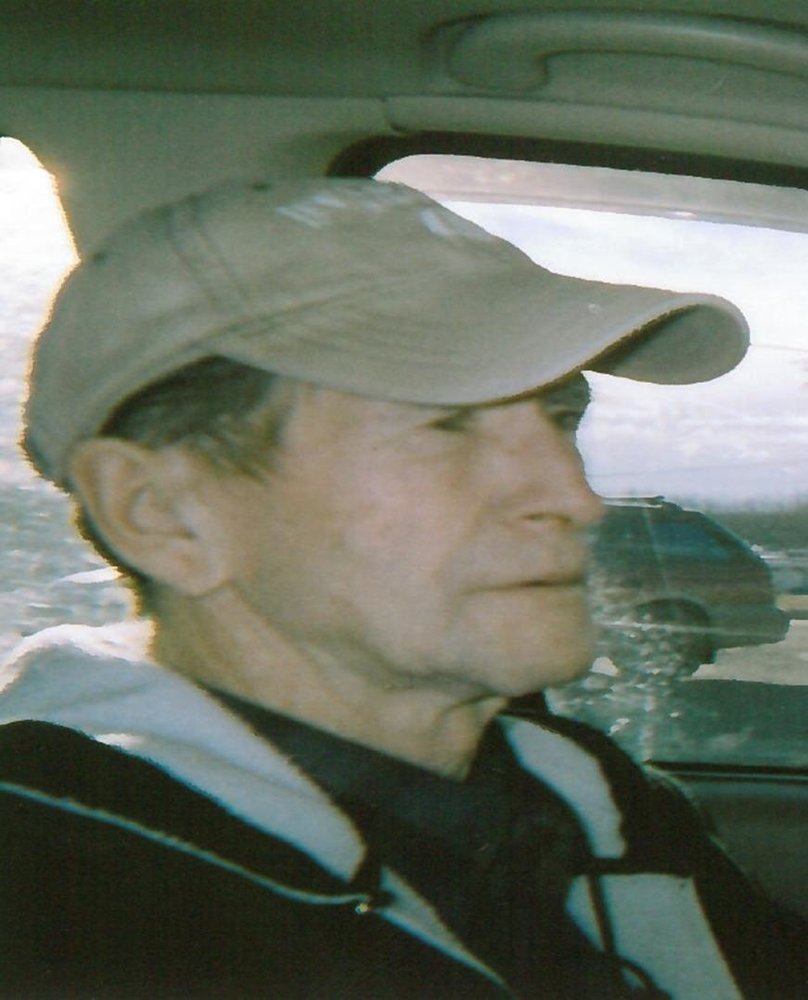 Wayne Hawley