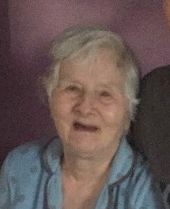 Muriel Pasichnuk