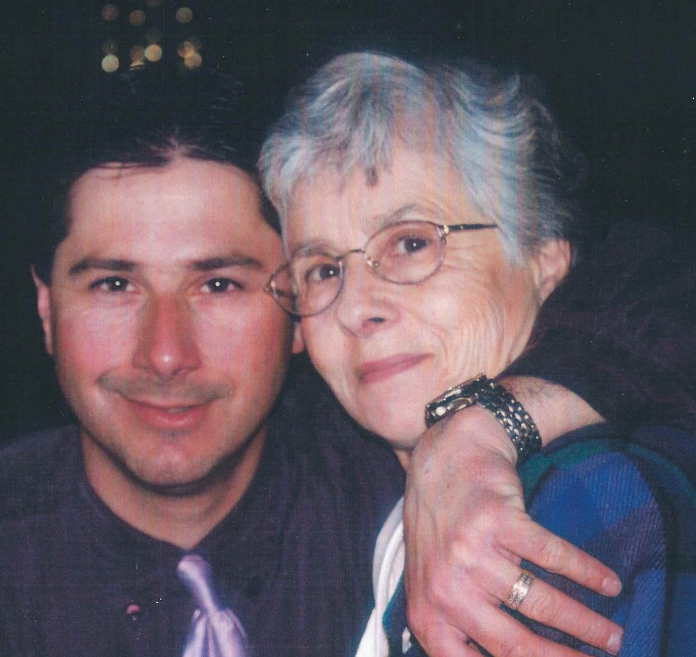 Muriel Pasichnuk