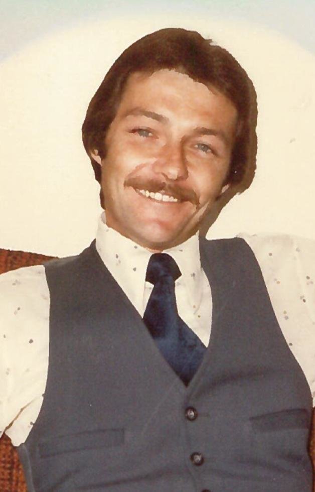 Keith Campbell