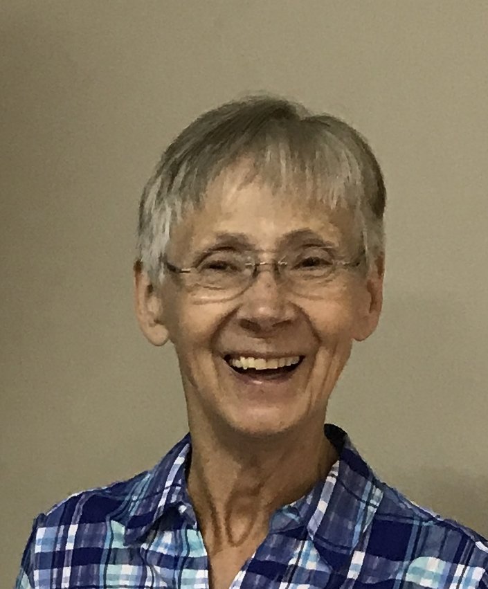 Elaine Forsyth