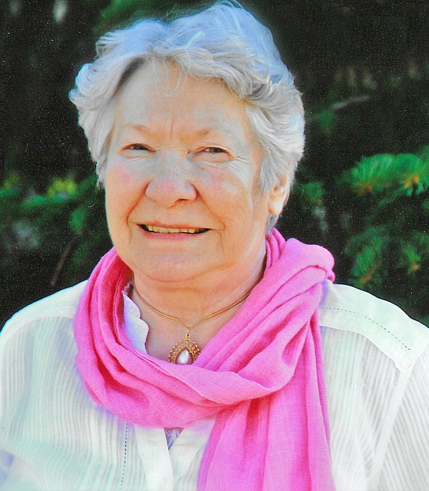 June Eiriksson