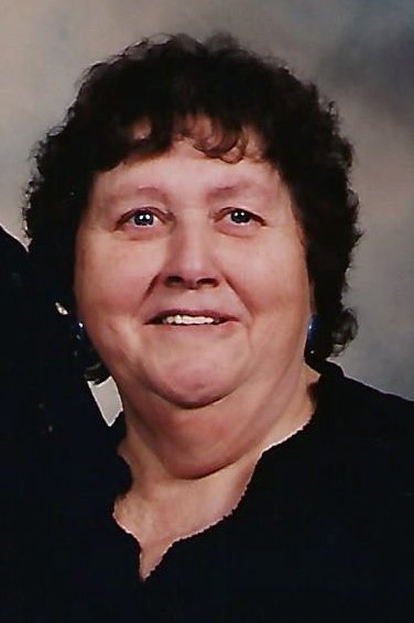 Mary Paskaluk