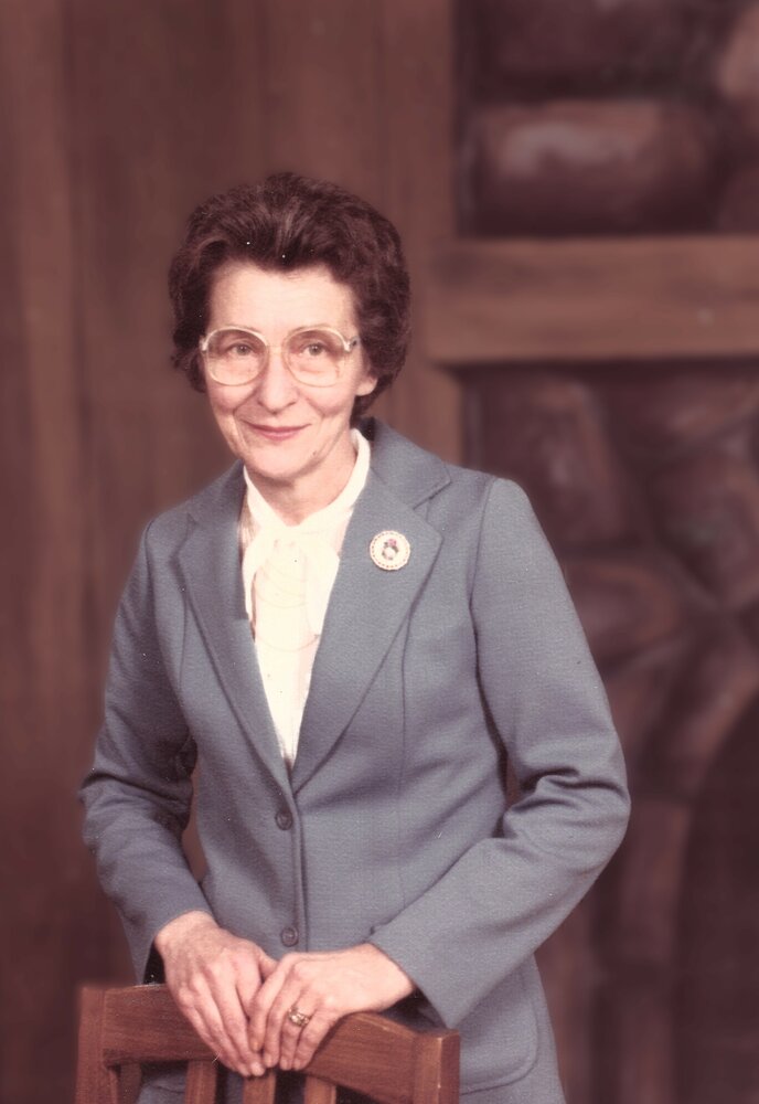 Katherine Pelech