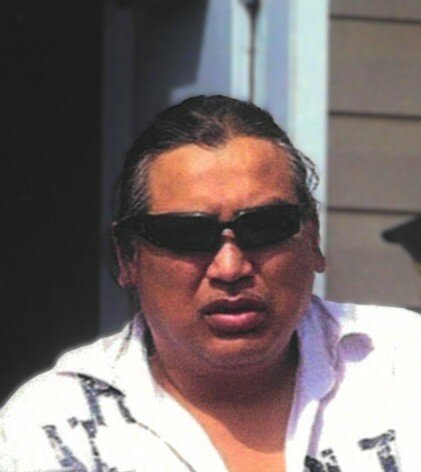 Roger Grandbois