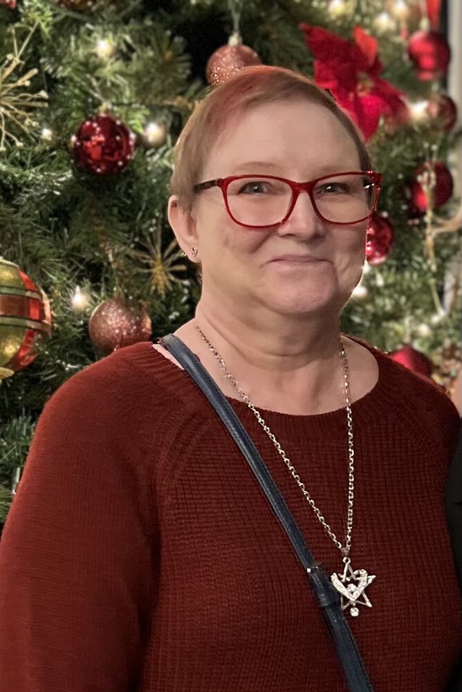 Margo Mazurek