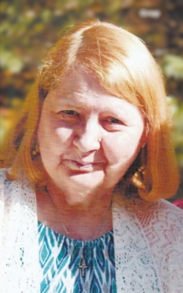 Jo-Ann Primeau