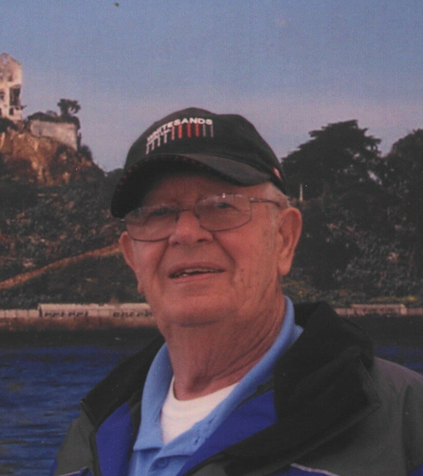 Edward Reddecliff
