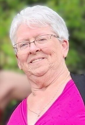 Sandra Pritchett