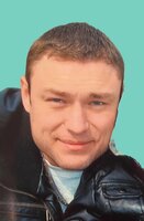 Jonathon Sven Sandelin