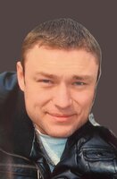 Jonathon Sven Sandelin