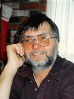 Tom  Wakulchyk