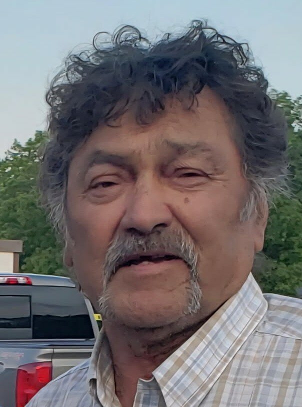 George Morin