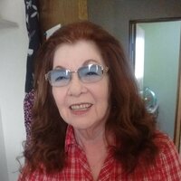 Darlene Colleen Disterheft