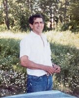 Ronald John Von Buchenroder