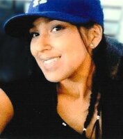 Jasmine Chantelle Morin