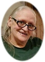 Alitha Bernice Moosewah
