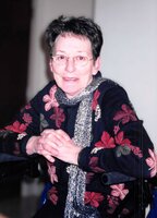 Yvette  Bouchard