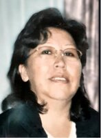 Doris  Amahoose