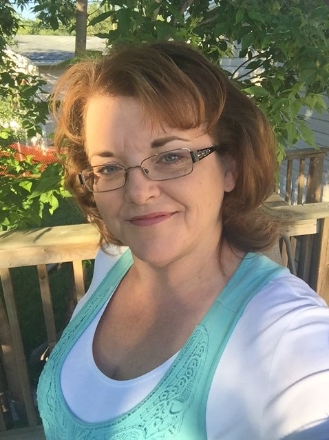 Kimberly Ruth
