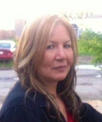 Judy Cardinal