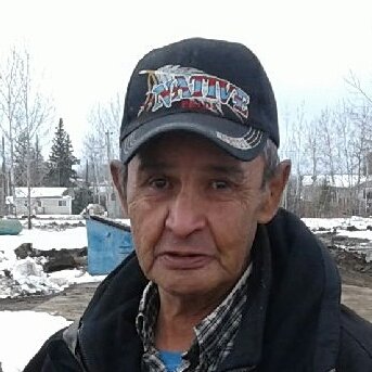 Elmer Piche