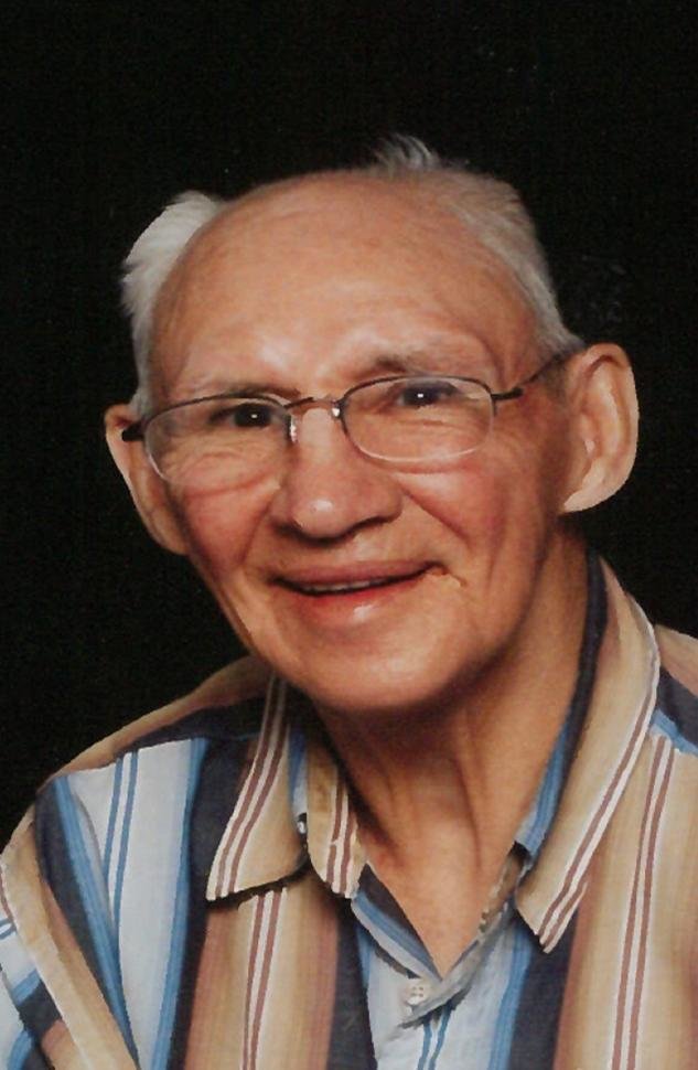 Charles Harris