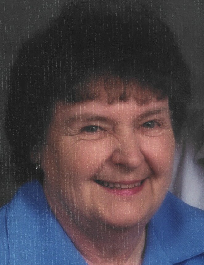 Lillian Yvonne Mary Chimko