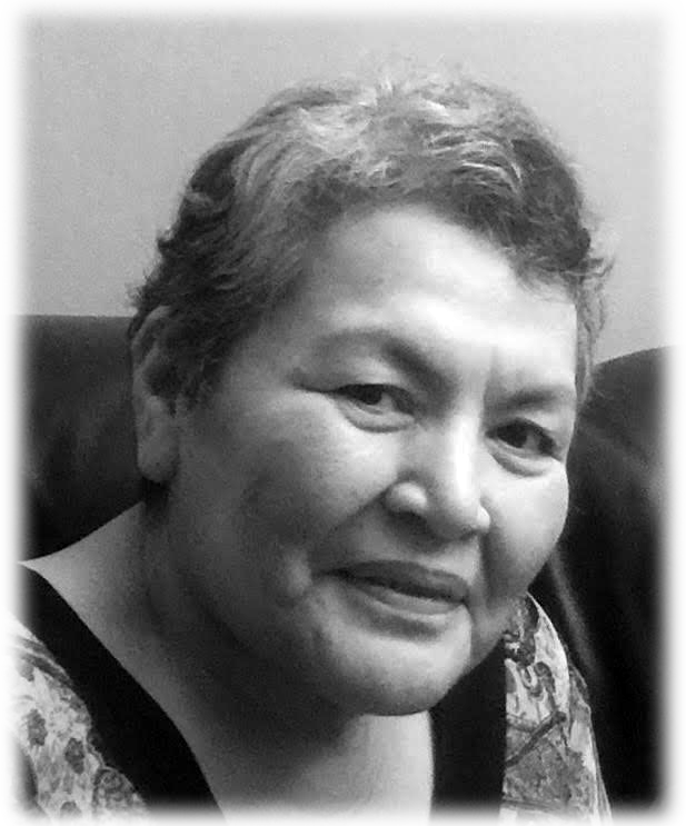 Obituary of Arlene Doris Montgrand | Northern Lights Funeral Chapel...